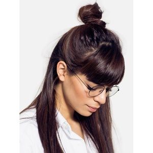 Retro Super Future Numero 6 Glasses